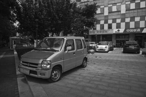 A different angle of the previous picture