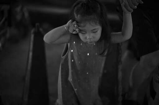 Captured randomly, I don't know what it is now, but there is something in this picture that captured my eye. 