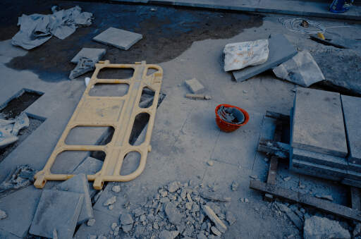 Tried some aggressive way of colour tuning. 